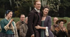 Outlander: Netflix estrenó la quinta y penúltima temporada de la aclamada serie