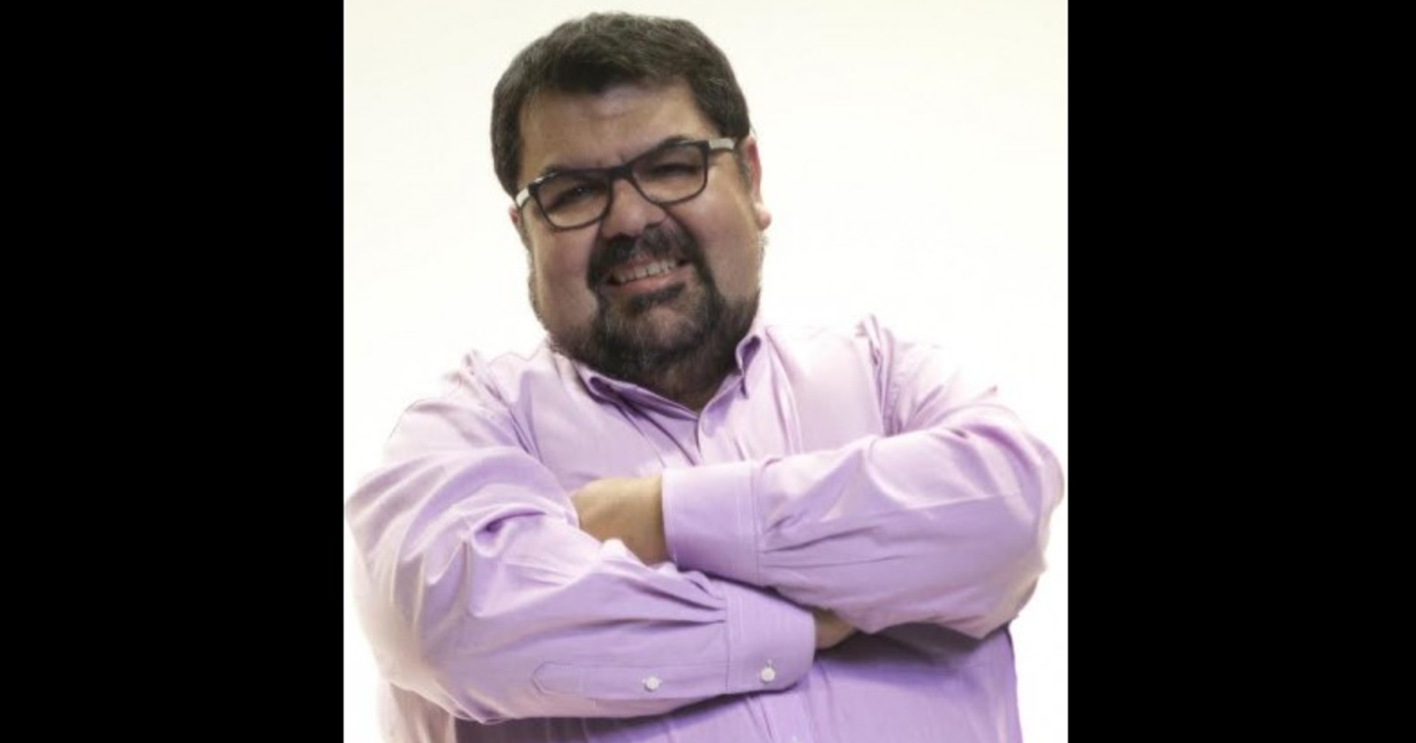 pablo alvarado acoso