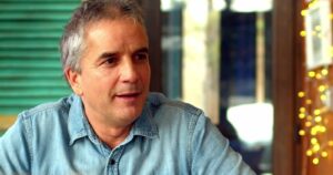 Pablo Mackenna reveló que fue diagnosticado con cáncer: 