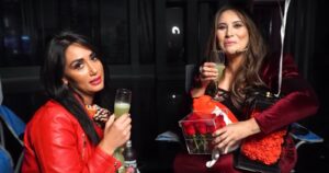 El conflicto detrás de cámara que generó la presencia de Pamela Díaz en Yo Soy