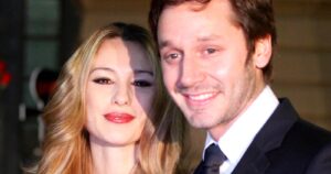 El homenaje a su hija Blanca que nuevamente reunió a Pampita y Benjamín Vicuña