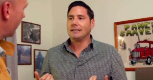 Pancho Saavedra relató desconocido episodio ocurrido durante el estallido social