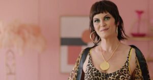 Paola Volpato se despide de Edificio Corona con emotiva frase