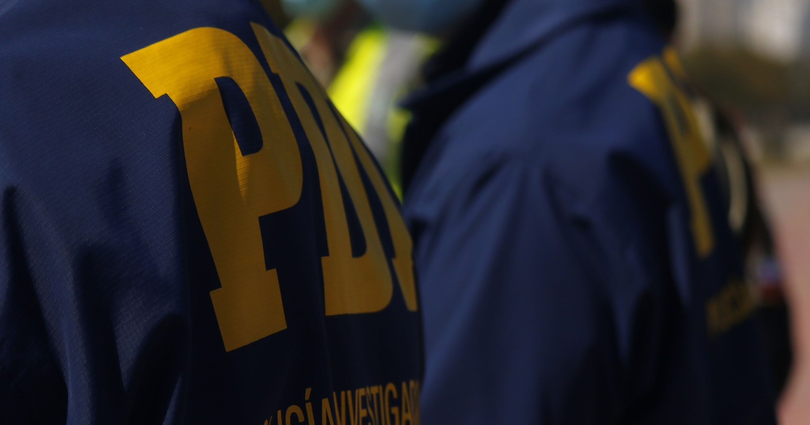 pdi niña desaparecida guardadores pdi la pintana Caso Relojes