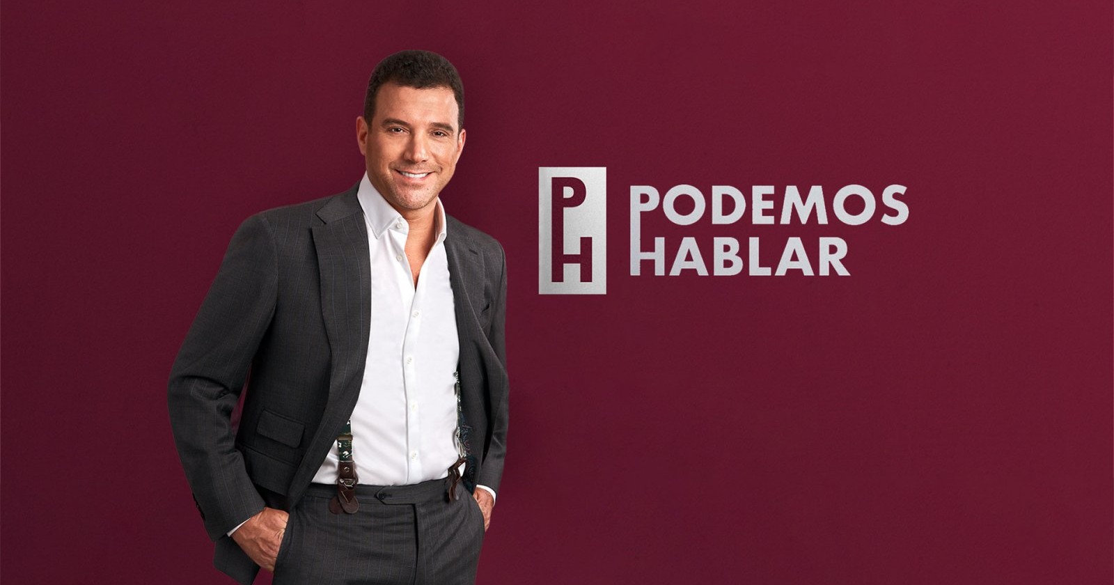 podemos hablar políticos