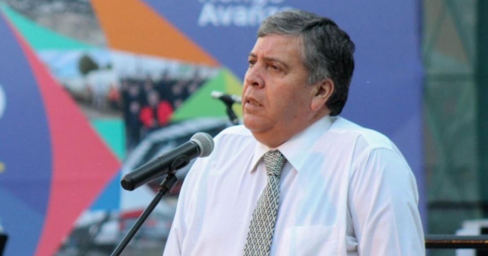 alcalde de Rengo