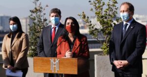 Gobierno confirma que desde la próxima semana se recibirán solicitudes para bono de $200 mil