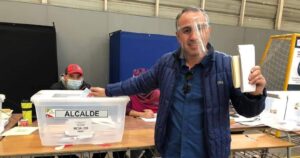 Quilicura: candidato a alcalde pedirá recuento tras perder por solo 156 votos