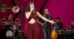 Netflix estrena la segunda parte y final de Selena, La Serie
