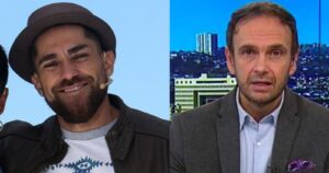 El cruce entre Pablo Vargas y Rodrigo Sepúlveda tras tuit en vivo