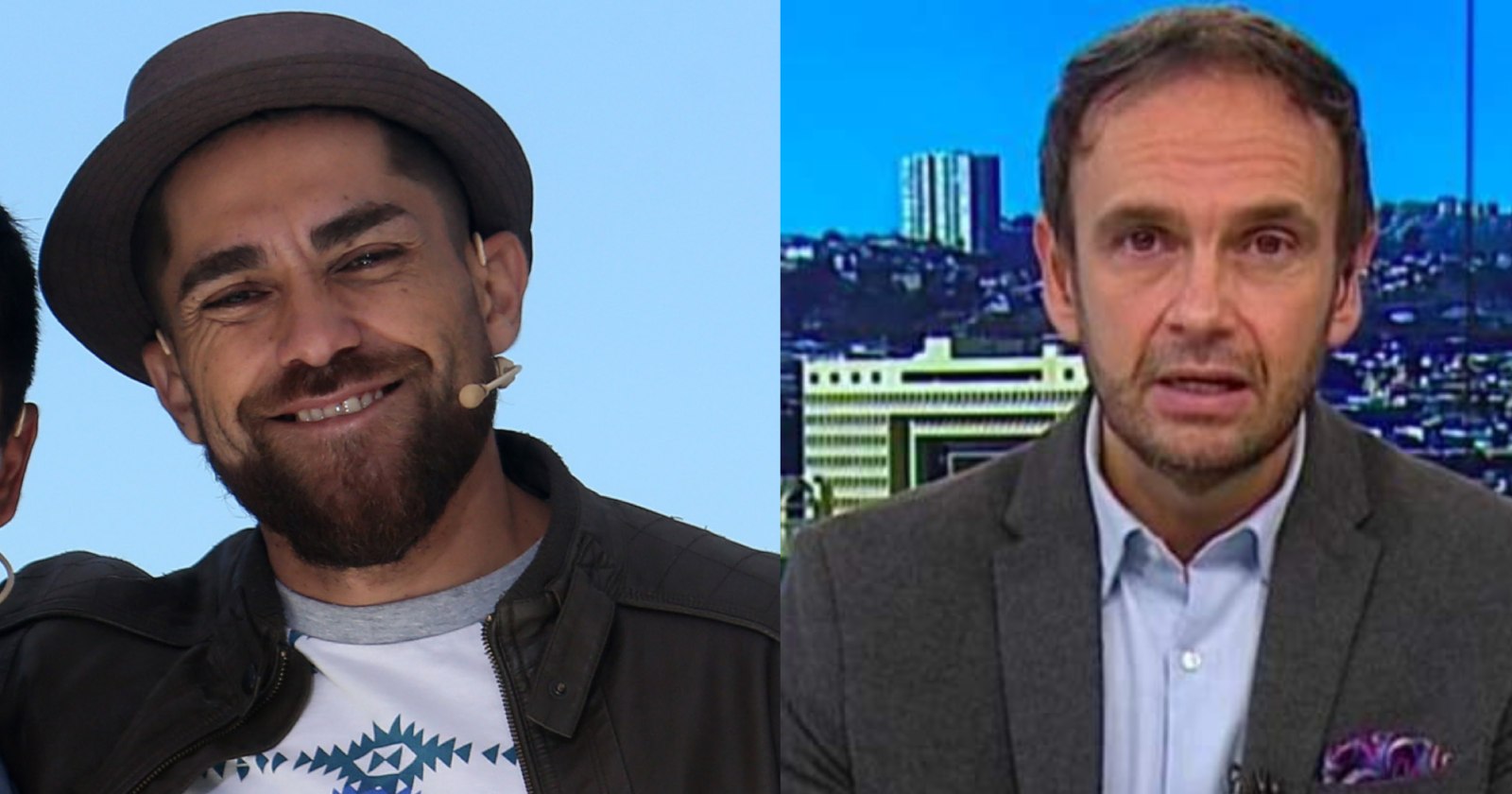 Pablo Vargas Rodrigo Sepúlveda