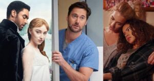 De Bridgerton a ¿Quién Mató a Sara?: las series más vistas de Netflix en lo que va del 2021