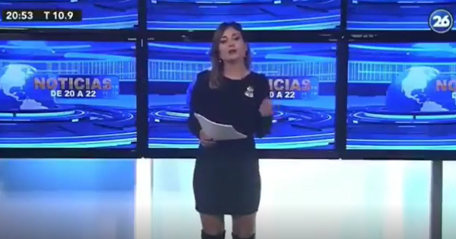 argentina shakespeare