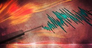 Terremoto sacude a China: sismo fue de 7,4 grados