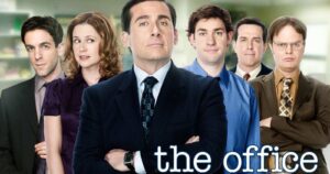 Actor que participó en The Office falleció a los 55 años