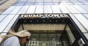 Fiscalía de Nueva York abre una investigación criminal contra el conglomerado empresarial de Trump