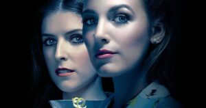 Un Pequeño Favor: la película que estrenó Netflix y que reúne a Anna Kendrick junto a Blake Lively