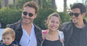 La emotiva ceremonia de Benjamín Vicuña y Pampita por el cumpleaños 15 de su hija Blanca