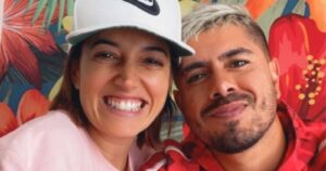Yamila Reyna se lanza contra Sergio Rojas tras rumores de infidelidad de Diego Sánchez
