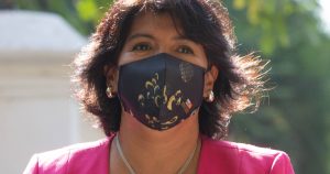 Yasna Provoste lanza versión final de programa de gobierno con refuerzo en seguridad ciudadana