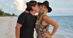 Iván Zamorano y su familia estarían contagiados de COVID-19