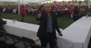 Formalizado por corrupción: prisión preventiva para exconcejal de San Ramón que intentó huir del país