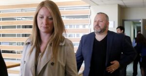 Caso Caval: fijan juicio oral contra Sebastián Dávalos y Compagnon para diciembre