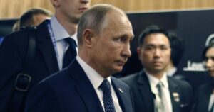 Putin anuncia el regreso de los embajadores de Estados Unidos y Rusia