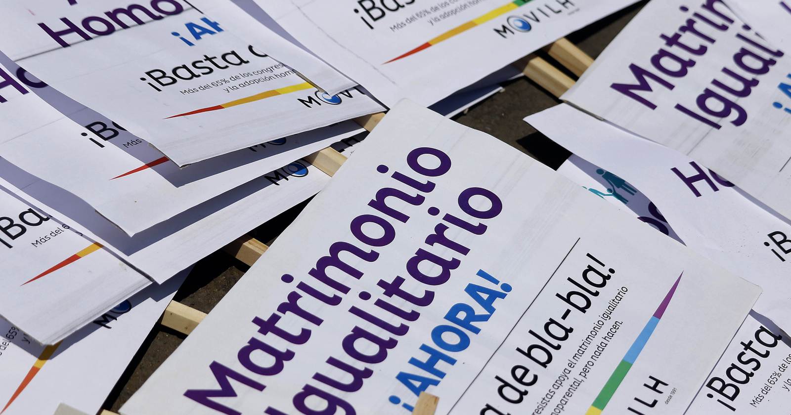 Matrimonio Igualitario