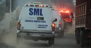 Intendencia de La Araucanía se querelló por caso de secuestro en Collipulli