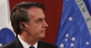 Convocan protestas para pedir la salida del poder de Bolsonaro