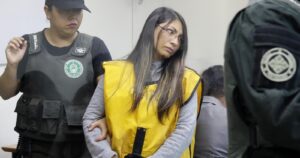 Diputada Marzán oficia a ISP por eventuales beneficios económicos a Johanna Hernández