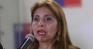 La Moneda informa la renuncia de la subsecretaria de Telecomunicaciones