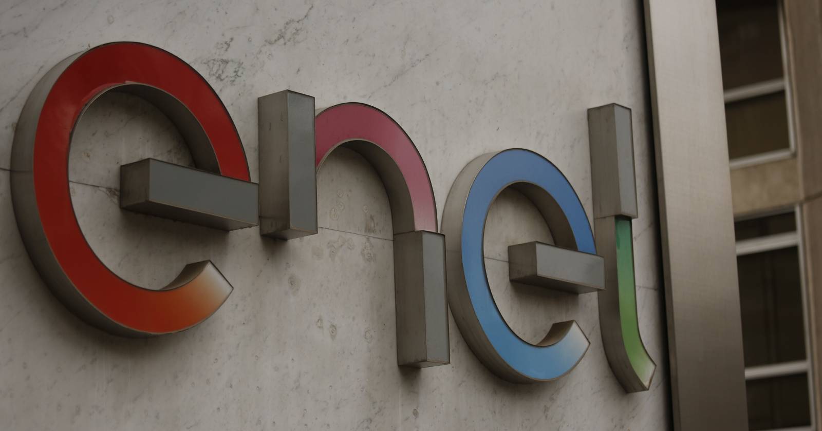 Enel Chile