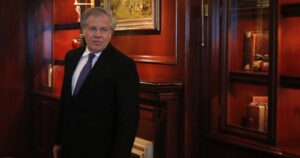 Solicitan suspender a Nicaragua de la OEA tras 