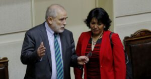 Rechazo a kínder obligatorio: expertos derriban argumentos de senadores Montes y Provoste