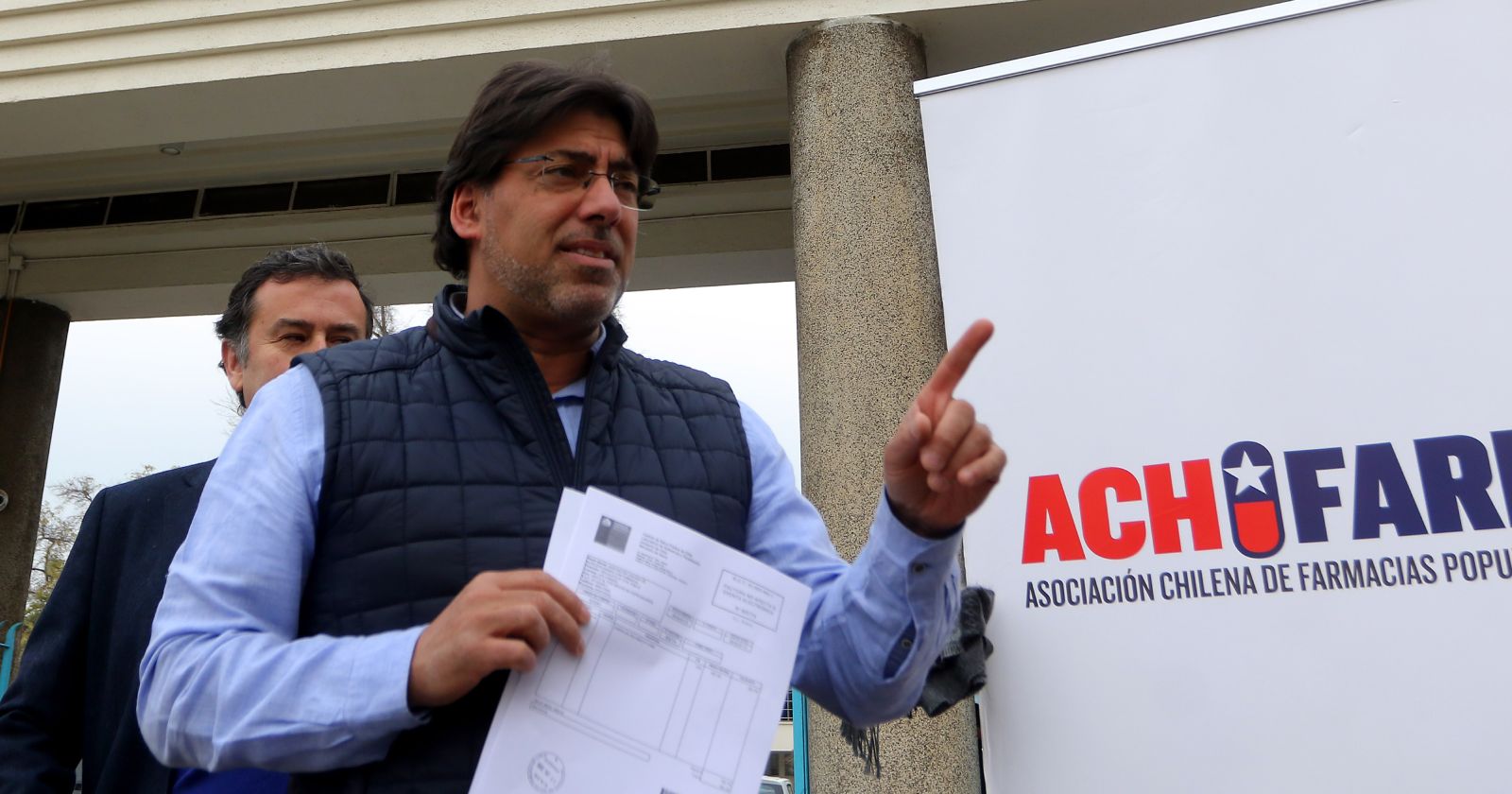 liquidación Asociación Farmacias Populares