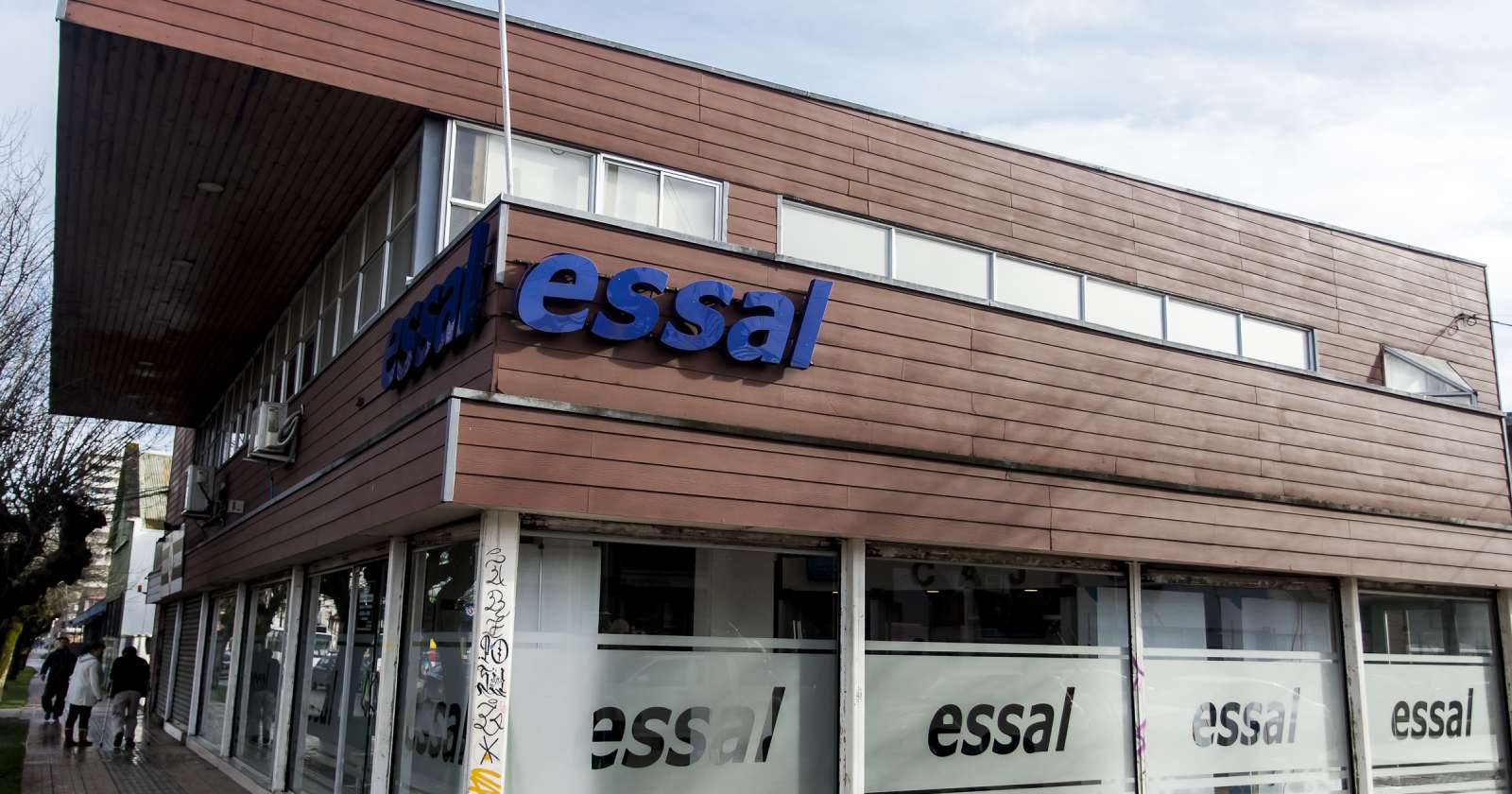 Essal SSIS multa