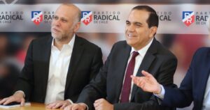 PS explica exclusión de Carlos Maldonado de candidatura unitaria: 