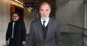 Caso Corpesca: Jaime Orpis recurre al TC para evitar ir a prisión