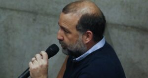 Caso SQM: sobreseen a ex asesor de ME-O por dos delitos tributarios