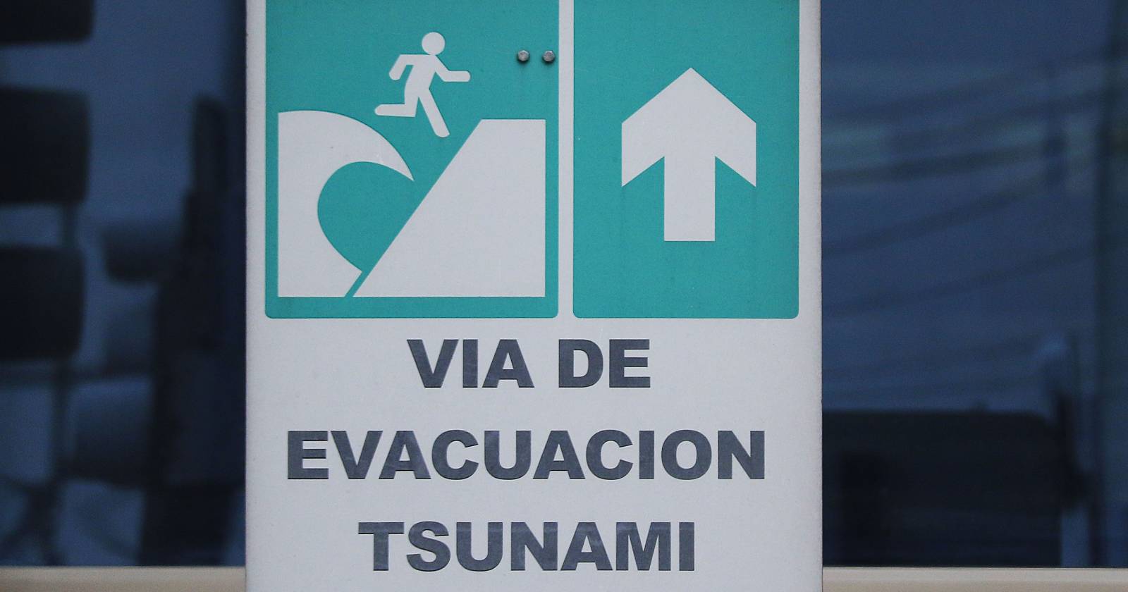 Indonesia tsunami