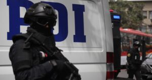 Fiscalía confirma seis detenidos por secuestro y torturas en Collipulli