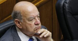 Insulza y expulsiones: 