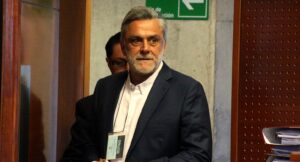 Pablo Longueira tras victoria de Claudio Orrego: 