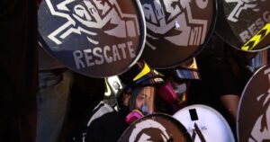 Constituyentes del PC piden la liberación de presos del estallido social