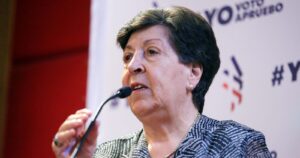 Carmen Frei: 