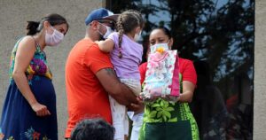 Rapa Nui compartió su experiencia tras más de un año sin brotes de COVID-19