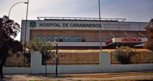 Por millonaria deuda: congelan dineros de cuenta del Fondo de Salud de Carabineros