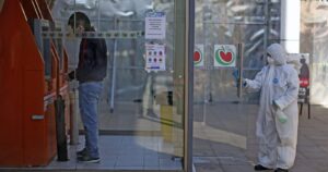 Cómo acceder al nuevo IFE Universal que entrega el Gobierno